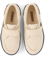 Boys Boat Shoes - Little Essentials