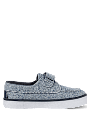 Boys Boat Shoes - Little Essentials