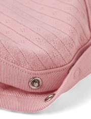 Baby Girls Rose Bodysuit 3-Pack - Homegrown By Gymboree