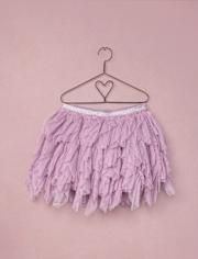 Girls Cascading Tulle Tutu Skirt - Marchesa Mini x Gymboree