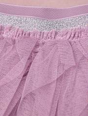 Girls Cascading Tulle Tutu Skirt - Marchesa Mini x Gymboree