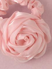 Girls Shimmer Rosette Scrunchie 2-Pack - Marchesa Mini x Gymboree