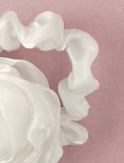 Girls Shimmer Rosette Scrunchie 2-Pack - Marchesa Mini x Gymboree