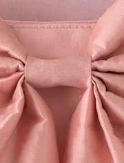 Girls Oversized Bow Bag - Marchesa Mini x Gymboree