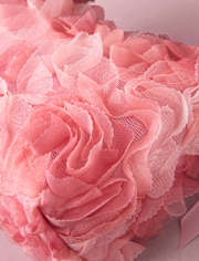 Girls Rosette Shoulder Bag - Marchesa Mini x Gymboree