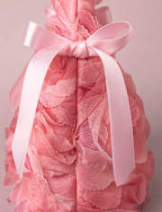 Girls Rosette Shoulder Bag - Marchesa Mini x Gymboree