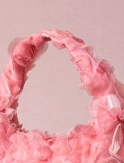 Girls Rosette Shoulder Bag - Marchesa Mini x Gymboree