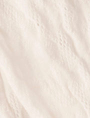 Girls Bow Lace Microfiber Tights - Marchesa Mini x Gymboree