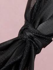 Girls Bow Headband - Marchesa Mini x Gymboree