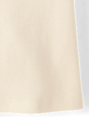 Girls Embroidered Sea Creature Ruffle Tank Top - Driftwood Bay