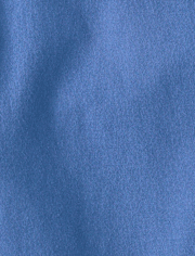 Boys Embroidered Crab Top - Driftwood Bay