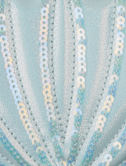 Girls Seashell Bag - Driftwood Bay