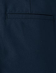 Boys Quick Dry Chino Pants 2-Pack - Uniform