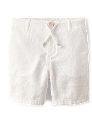 Boys Cable Knit 2-Piece Outfit Set - Italian Riviera