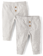 Baby Star 5-Piece Outfit Set - Homegrown by Gymboree