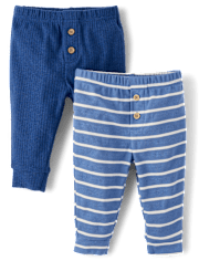 Baby Boys Animal 5-Piece Outfit Set - Homegrown by Gymboree