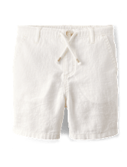 Boys Flamingo 2-Piece Outfit Set - Swim