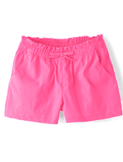 Girls Striped 2-Piece Swim Set - Swim