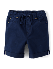 Boys Embroidered All Star 2-Piece Outfit Set - Sweet Summer