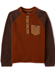 Boys Embroidered Horse 3-Piece Outfit Set - Highland Hills