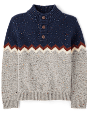 Boys Colorblock 3-Piece Outfit Set - Highland Hills