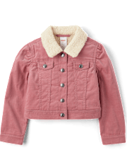 Girls Embroidered Floral 3-Piece Outfit Set - Highland Hills
