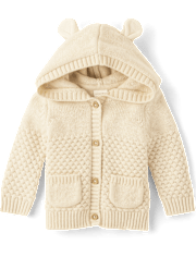 Baby Boys Forest 7-Piece Outfit Set - Homegrown by Gymboree