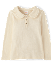 Girls Houndstooth Peter Pan Tweed Cape 3-Piece Outfit Set - Petit Paris