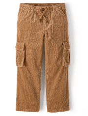 Boys Embroidered Cookies Layered Top 2-Piece Outfit Set - Royal Christmas