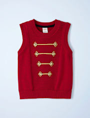 Boys Embroidered Nutcracker 3-Piece Outfit Set - New York City Ballet by GYMBOREE