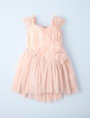 Girls Soutache Embroidered 2-Piece Outfit Set - New York City Ballet by GYMBOREE