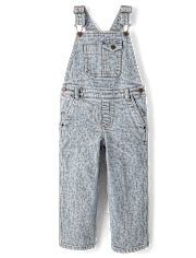 Boys Embroidered Coastal 2-Piece Outfit Set - Driftwood Bay