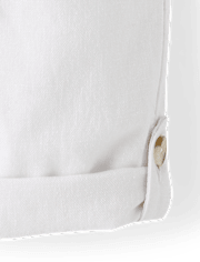 Boys Embroidered Lobster 2-Piece Outfit Set - Driftwood Bay