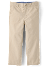 Boys Embroidered Bunny 2-Piece Outfit Set - Enchanted Garden