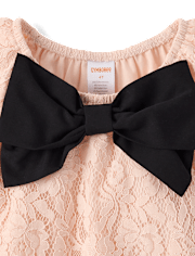 Girls Leopard 2-Piece Outfit Set - Petit Paris