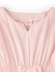 Girls Floral 2-Piece Swim Set - Swim Shop