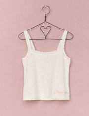 Girls Scalloped 3-Piece Outfit Set - Marchesa Mini x Gymboree