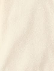 Boys Contrast Terry 2-Piece Outfit Set - Nantucket Charm