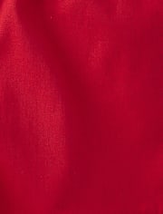 Girls Ruffle Pull On Shorts 2-Pack - Little Essentials