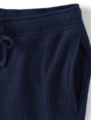 Mens Thermal Pajama Pants