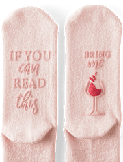 Juego de accesorios de 3 piezas Bring Wine para mujer
