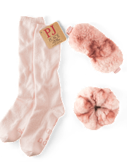 Juego de accesorios de 3 piezas Bring Wine para mujer