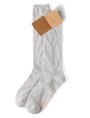 Calcetines Ask Dad para mujer