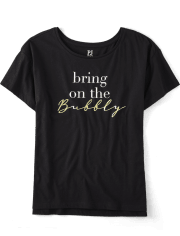 Womens Graphic Tee