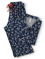 Womens Holly Modal Pajamas