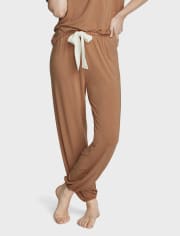 Womens Modal Pajama Pants