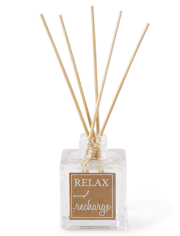 Relax And Recharge Diffuser Set