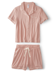 Womens Modal Pajamas