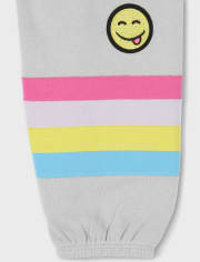 Tween Girls Doodle Jogger Pants