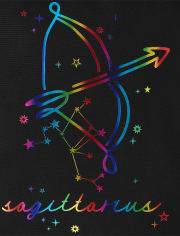 Sagittarius Zodiac Tote Bag